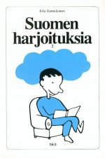 Suomen harjoituksia 2.