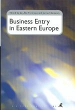 Business Entry in Eastern Europe.