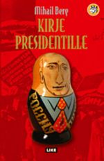 Kirje presidentille (in finnish).