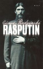 Rasputin. Распутин. На финском языке.