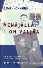 Venäjällä on väljää (Painos on loppu)