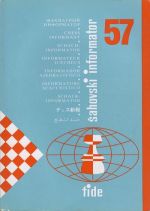 Chess Informant vol. 57/1993