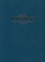 Sankt Petersburg. Die Nördliche Hauptstadt Russlands. (in German).