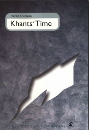 Khants' time