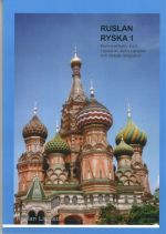 Руслан 1. Ruslan Ryska 1. Учебник русского языка для шведскоговорящих. Тексты. Ruslan ryska 1.