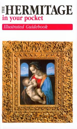 The Hermitage in your pocket. Illustrated Guidebook.