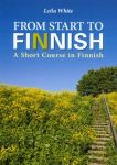 From start to Finnish. A short course in Finnish