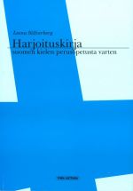 Harjoituskirja suomen kielen perusopetusta varten