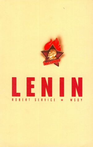 Lenin (in finnish).