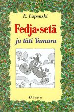 Fedja-seta ja tati Tamara