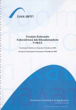 Federatiivinen laki liikesalaisuudesta Venäjän federaatiossa N 98-FZ (in finnish).