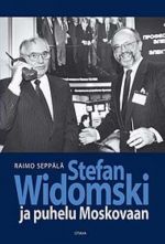 Stefan Widomski ja puhelut Moskovaan (in finnish).