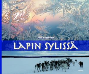 Enchanting Lapland (in English, French, Russian and Finnish).