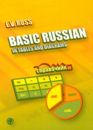 Basic Russian in Tables and Diagrams