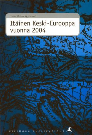 Itäinen Keski-Eurooppa vuonna 2004