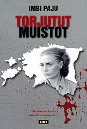 Torjutut muistot (in finnish).