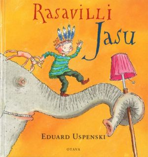 Rasavilli Jasu