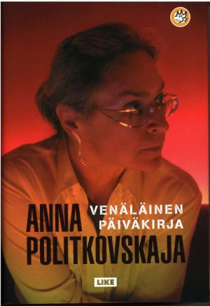 Venalainen paivakirja.