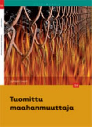 Tuomittu maahanmuuttaja (in finnish).