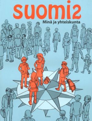 Suomi2: minä ja yhteiskunta