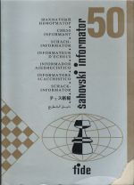 Chess Informant vol. 50/1990