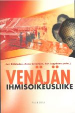 Venäjän ihmisoikeusliike (in finnish)