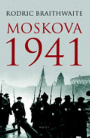 Moskova 1941 (in finnish).