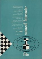 Chess Informant vol. 37/1984