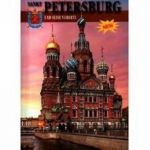 Sankt Petersburg und seine Vororte