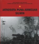 Jatkosota puna-armeijan silmin. Painos on loppu