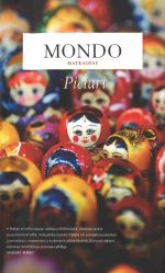 Pietari. Mondo matkaopas (на финском языке)