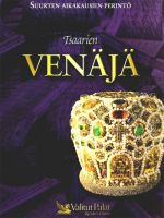 Tsaarien Venäjä (OUT OF PRINT)