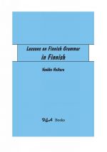 Oppitunteja suomen kieliopista / Lessons on Finnish grammar (in Finnish)