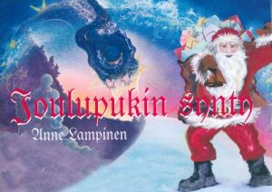 Joulupukin synty (The Birth of Father-Christmas, in Finnish)