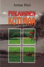 Pihlajainen kotimaa (Рябиновая родина)