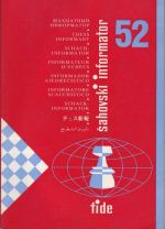 Chess Informant vol. 52/1991