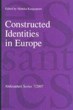 Constructed Identities in Europe.