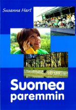 Suomea paremmin. Price includes CD-disc.