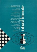 Chess Informant 41/1986