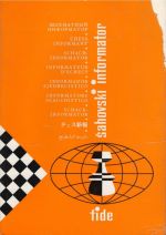 Chess Informant vol. 44/1987