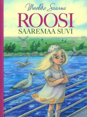 Roosi Saaremaa suvi