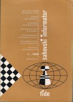 Chess Informant vol. 49/1990