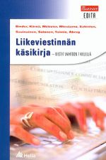 Liikeviestinnän käsikirja. Viestit vaihtoon 7 kielellä.