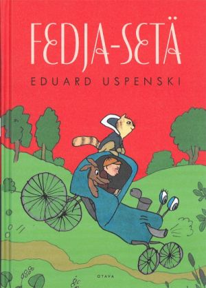 Fedja-seta (in Finnish).