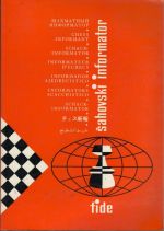 Chess Informant 46/1988