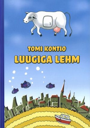 Luugiga lehm