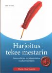 Harjoitus tekee mestarin 1. Suomen kielen perusharjoituksia maahanmuuttajille