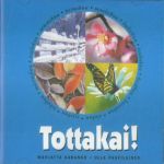 Tottakai! CD