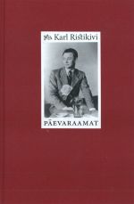 Karl Ristikivi
Päevaraamat
1957-1968