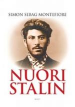 Nuori Stalin. OUT OF PRINT